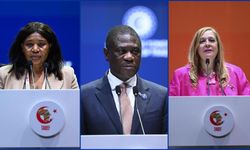 Türkiye-Afrika İş ve Ekonomi Forumu'nda Türkiye-Afrika ortaklığı değerlendirildi