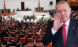 Meclis'te yeni yasama yılı başlıyor! 3 partiden boykot kararı