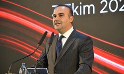 Bakan Kacır: Çelik üretiminde Avrupa'da birinciyiz