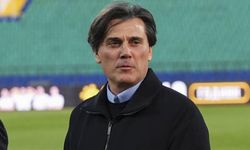 Montella'dan Berke Özer'e tepki