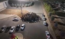 Silah kaçakçılarına 13 şehirde operasyon