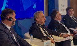 Türkiye'nin Astana Büyükelçisi: Orta Koridor, önemli bir ticaret güzergahı haline gelebilir