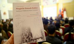 Esir düşen Osmanlı askerleri Nargin Adası'nda hapsedildi