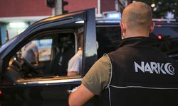 “Narkokapan” Operasyonu'nda 3 suç örgütü çökertildi