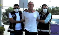 Organize suç örgütü elebaşı Arabacı tutuklandı
