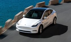Tesla'dan heyecanlandıran paylaşım: Türkiye'ye gelecek mi?