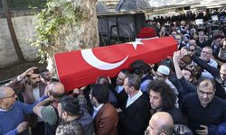 'Neyzenlerin Kutbu' Niyazi Sayın son yolculuğuna uğurlandı