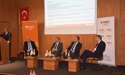 NOSAB Akademi bilgilendirme toplantıları devam ediyor