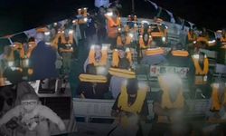 İsrail Özgürlük Filosu'na da saldırdı