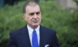 Ömer Çelik: Filoya saldırı tüm insanlığa düşmanlıktır
