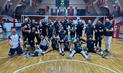 Osmangazi Belediyespor’dan Deplasmanda Önemli Galibiyet