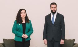 Suriye, Kosova'yı resmen tanıdı