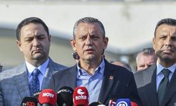 Özgür Özel: İmamoğlu cumhurbaşkanı olduğunda ilk telefonu buraya açacak