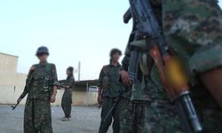 Suriye'de, terör örgütü PKK/YPG sivil yerleşim yerlerine saldırdı