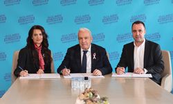Nilüfer’de ağaçlandırma seferberliği