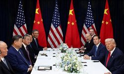 ABD- Çin zirvesi: Trump nisan ayında Pekin'e gidiyor