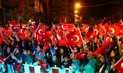 İnegöl Belediyesi'nden Cumhuriyet Bayramına özel konser