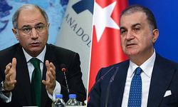 PKK'nın Türkiye'den çekilme kararına Efkan Ala ve Ömer Çelik'ten yorum