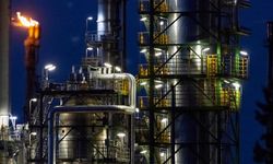 ABD'den 2 Rus petrol şirketine yaptırım kararı