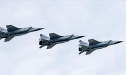 Litvanya: Rus savaş uçakları hava sahamızı ihlal etti