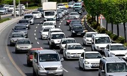 Yeni trafik cezaları askıya alındı
