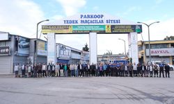 Nilüfer Belediyesi’nden kapsamlı temizlik