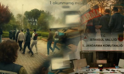 Sahte PTT ve HGS dolandırıcıları yakayı ele verdi!