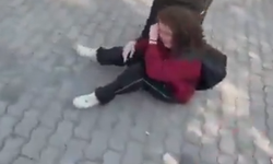 Balıkesir'de ortaokul öğrencisi, yaşıtları tarafından darp edildi