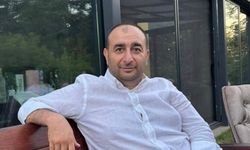 Avukat Serdar Öktem'e ofisinin önünde silahlı saldırı
