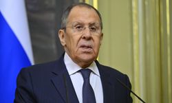 Lavrov: Avrupa, Ukrayna'daki savaşı, Trump'ın savaşı yapmak istiyor