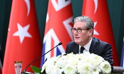 İngiltere Başbakanı Starmer'dan 'Eurofighter' anlaşmasına dair açıklama