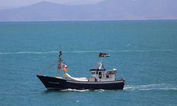 "Marinette" gemisi yola devam ediyor