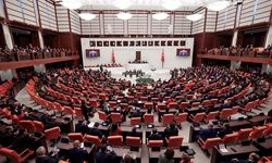 Gazze'ye giden insani yardım filolarına saldırılara dair tezkere kabul edildi