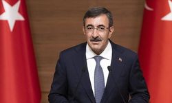 Cumhurbaşkanlığı'na Cevdet Yılmaz vekalet edecek