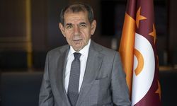 Dursun Özbek: "Nusaybin'de büyük bir Galatasaray sevgisi var"