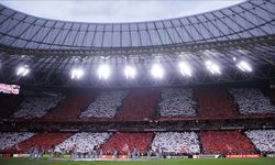 Athletic Bilbao Kulübü Filistin'e destek için duruşunu açıkladı