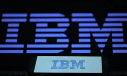 IBM'in geliri arttı