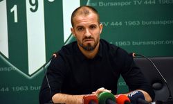 Mustafa Er Boluspor'dan istifa etti! Bursaspor iddiaları güçlendi