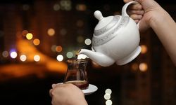 Ünlü çay markasında zararlı madde tespit edildi