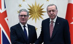 Türkiye ile İngiltere arasında Eurofighter anlaşması