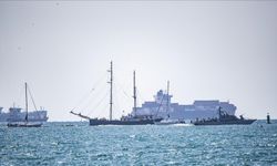 İsrail'in, Küresel Sumud Filosu'na katılan 170 kişiyi yarın sınır dışı etmesi bekleniyor