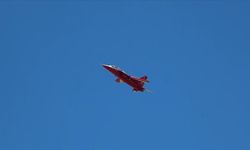 HÜRJET 300. test uçuşunu başardı