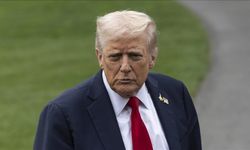 Trump: "Hamas ile konuştum, bana silah bırakacaklarını söylediler"