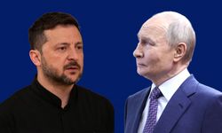 Trump'tan Putin ve Zelenskiy'e çağrı