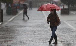 Bursa'da yeni haftada hava nasıl olacak? İşte 5 günlük rapor...