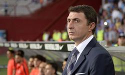 Şota Arveladze: "Kalecimiz bizi maçta tuttu"