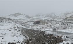 Meteorolojiden bazı illere kar ve sağanak uyarısı