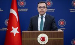 Bakanlıktan İsrail'in alıkoyduğu vatandaşlar için açıklama!