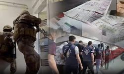 Siber suçlarla mücadele kapsamında 10 günde 567 şüpheli yakalandı