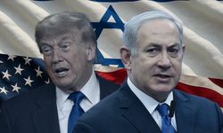 Trump: "Netanyahu'yu ben durdurdum"